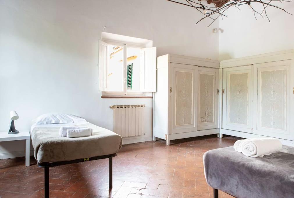 Romana 4 Bedrooms With Garden Florença